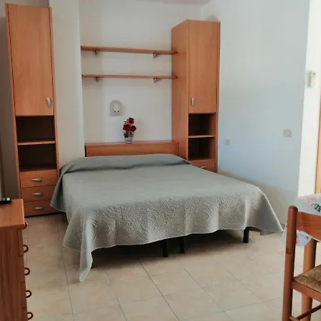 Semesterbostad Vacanze Elisa *