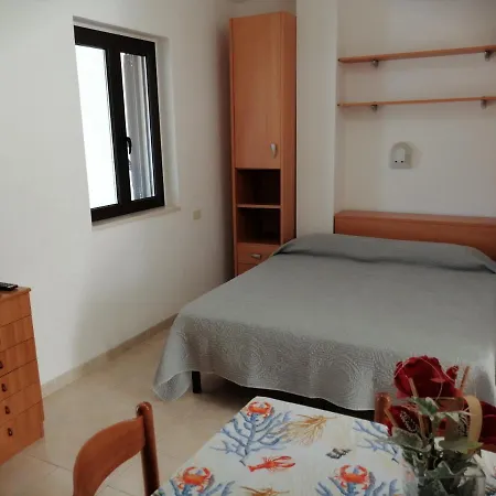 Semesterbostad Vacanze Elisa