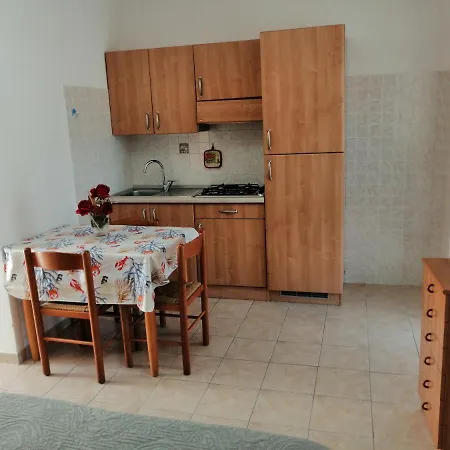 Semesterbostad Vacanze Elisa