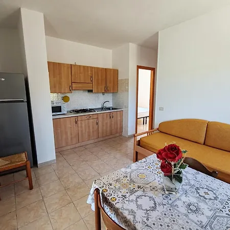 Semesterbostad Vacanze Elisa