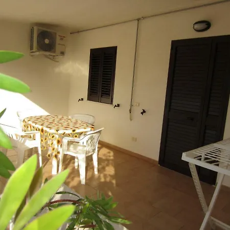 Vacanze Elisa Semesterbostad