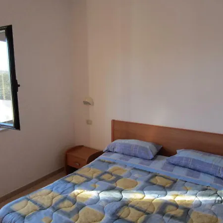 Vacanze Elisa Semesterbostad Vieste