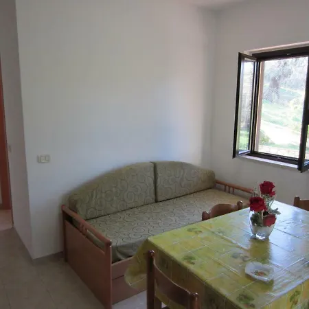 Semesterbostad Vacanze Elisa *