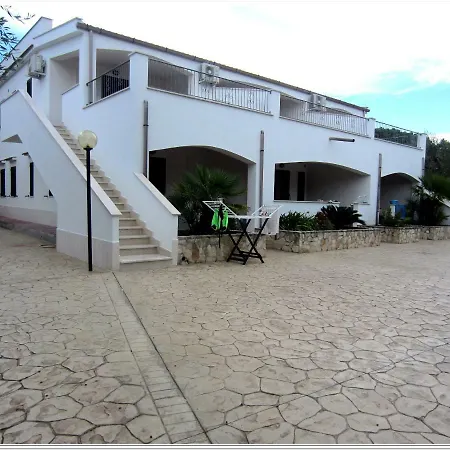 Semesterbostad Vacanze Elisa *