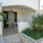 בית נופש Vacanze Elisa ויאסטה