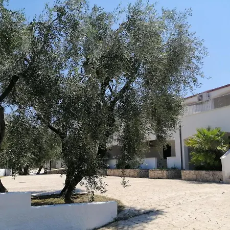 Vacanze Elisa Vakantiehuis Vieste