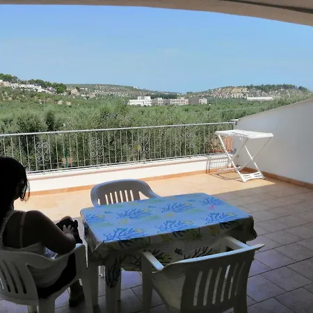 Vacanze Elisa Holiday home *