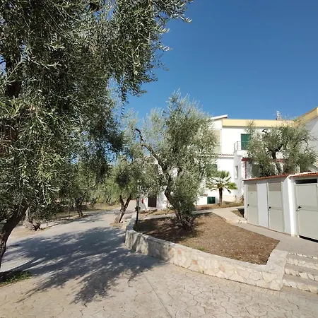 Casa vacanze Vacanze Elisa