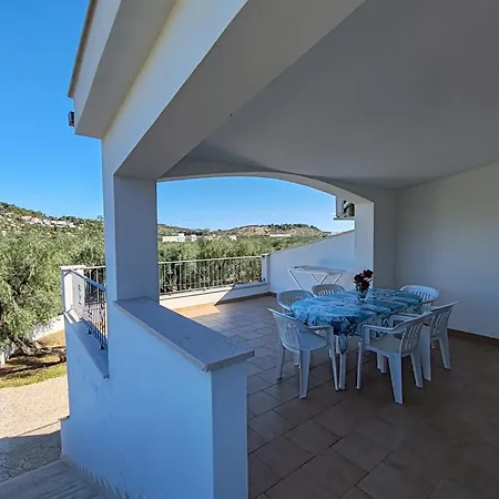 Vacanze Elisa * Βιέστε