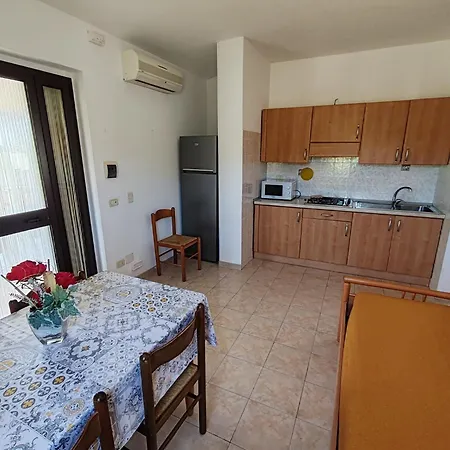 Vacanze Elisa Casa vacanze