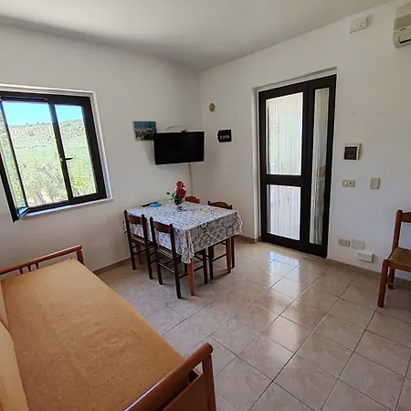 Casa vacanze Vacanze Elisa *