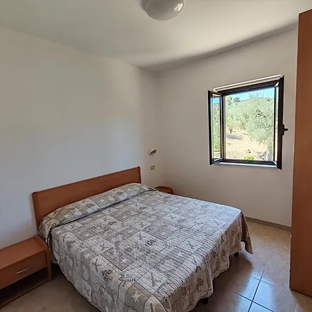Vacanze Elisa Vakantiehuis Vieste