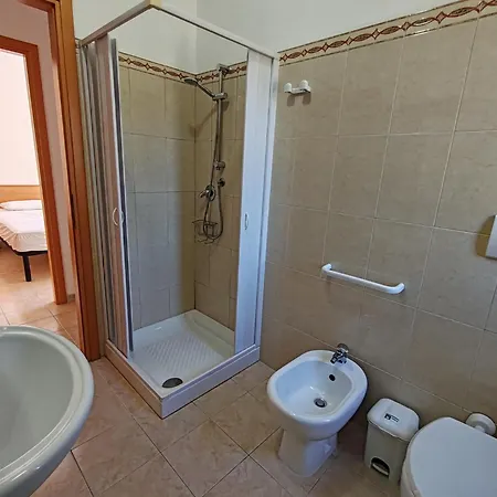 Casa vacanze Vacanze Elisa Vieste