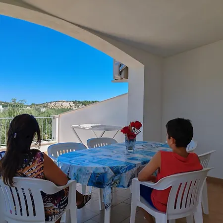 Vacanze Elisa Vieste