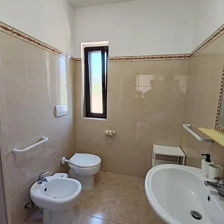 Vacanze Elisa * Vieste