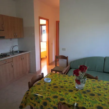 Vacanze Elisa Holiday home