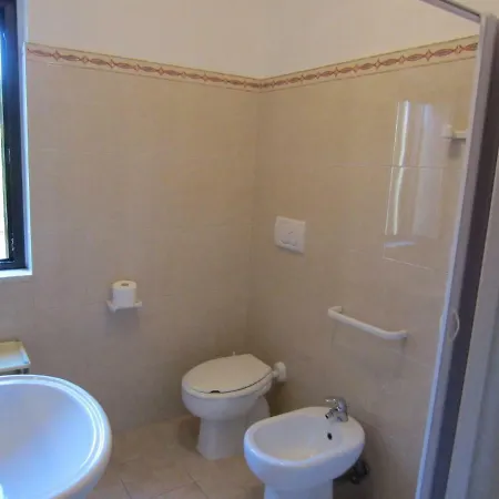 Vacanze Elisa * Βιέστε