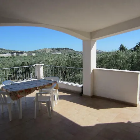 Vacanze Elisa * Vieste