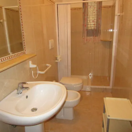 Casa vacanze Vacanze Elisa Vieste