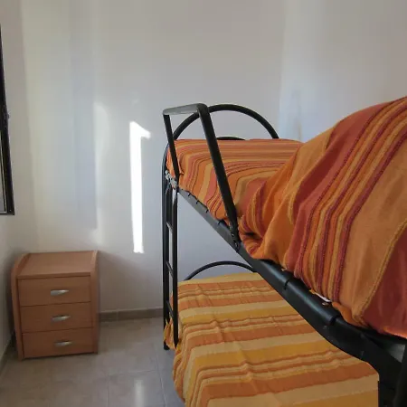 Vacanze Elisa Vieste