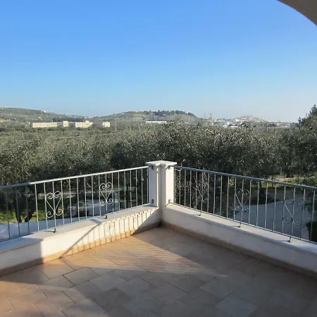 Casa vacanze Vacanze Elisa *