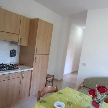 Casa vacanze Vacanze Elisa Vieste