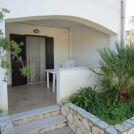 Casa vacanze Vacanze Elisa Vieste