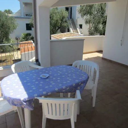 Hébergement de vacances Vacanze Elisa