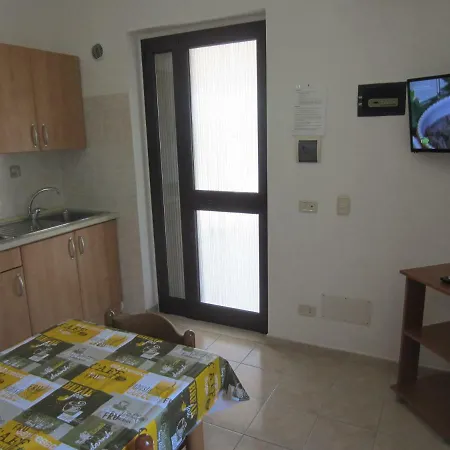 Vacanze Elisa Casa vacanze Vieste