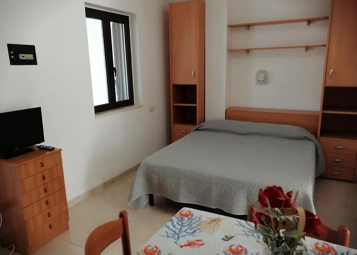 Tatil Evi Vacanze Elisa