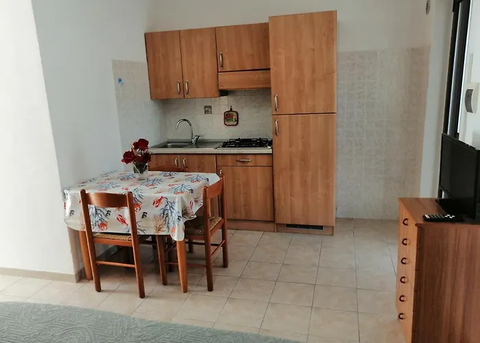 Tatil Evi Vacanze Elisa