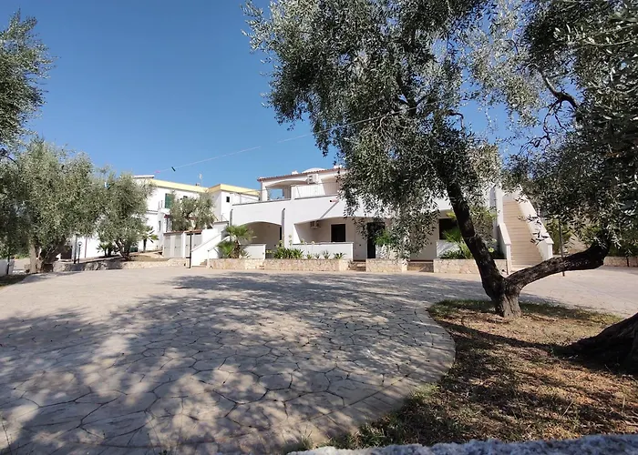 Tatil Evi Vacanze Elisa *