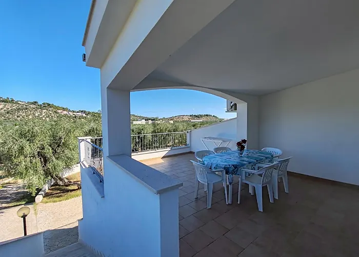 Vacanze Elisa * Vieste