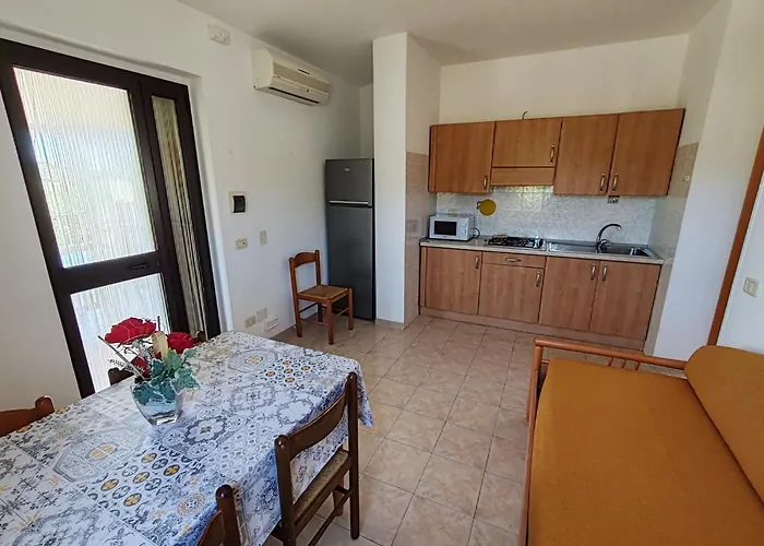 Vacanze Elisa Tatil Evi