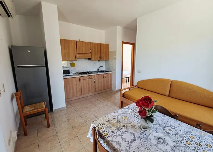 Tatil Evi Vacanze Elisa