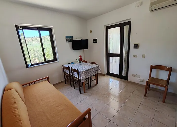 Tatil Evi Vacanze Elisa *