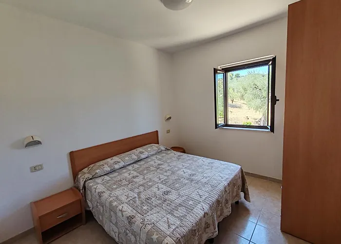 Vacanze Elisa Tatil Evi Vieste