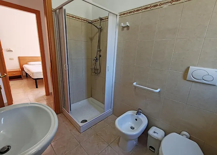 Tatil Evi Vacanze Elisa Vieste