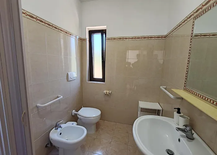 Vacanze Elisa * Vieste