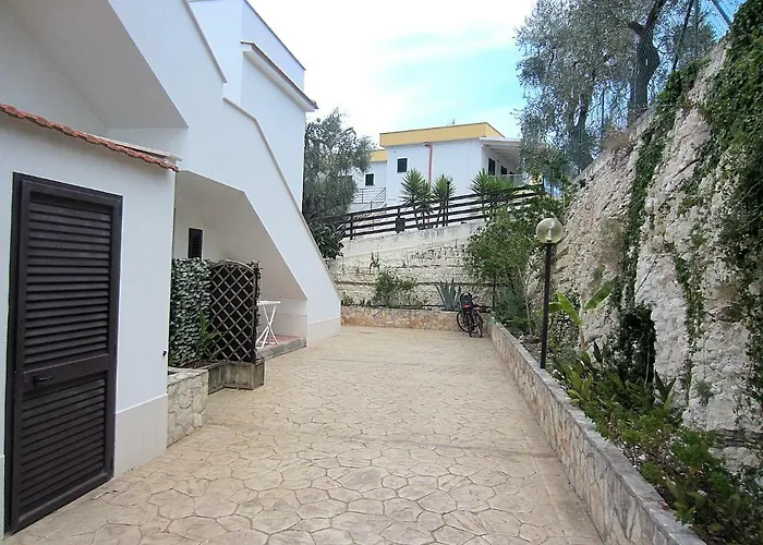 Tatil Evi Vacanze Elisa Vieste