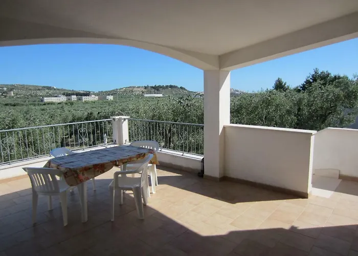 Vacanze Elisa * Vieste