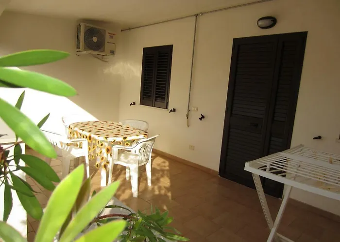 Vacanze Elisa Tatil Evi