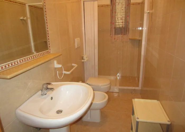 Tatil Evi Vacanze Elisa Vieste