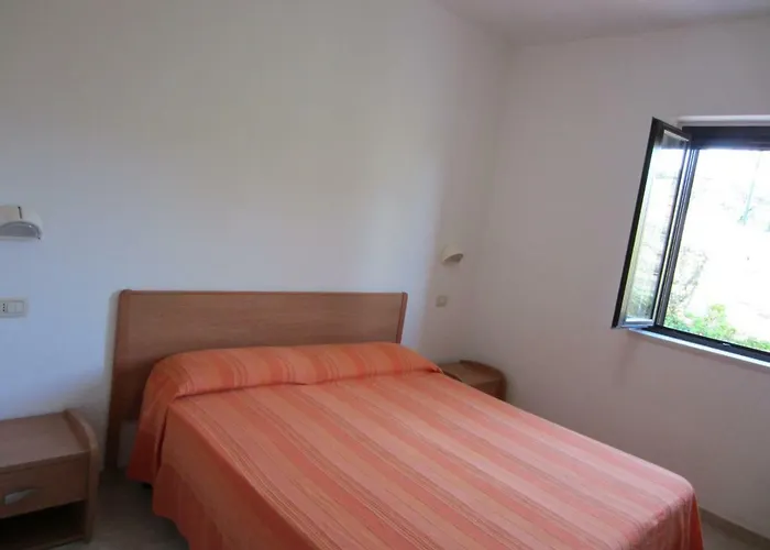 Vacanze Elisa Tatil Evi Vieste