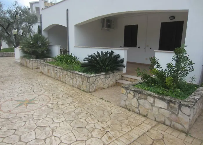 Tatil Evi Vacanze Elisa *