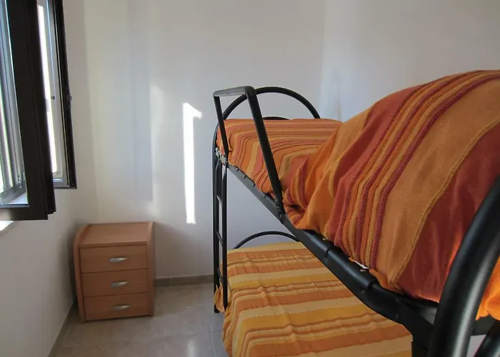 Vacanze Elisa Vieste