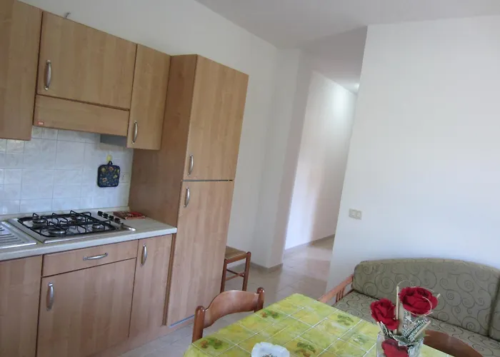 Tatil Evi Vacanze Elisa Vieste