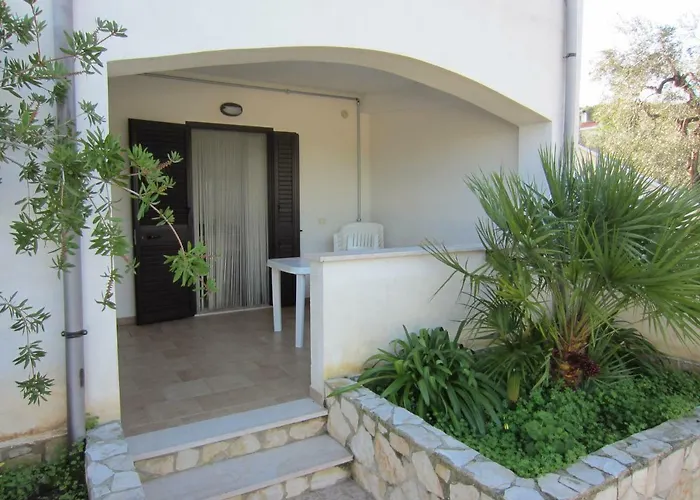 Tatil Evi Vacanze Elisa Vieste