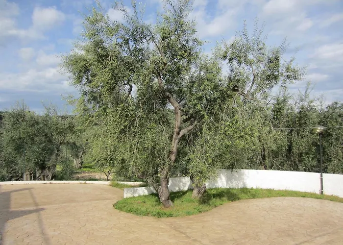 Vacanze Elisa Tatil Evi