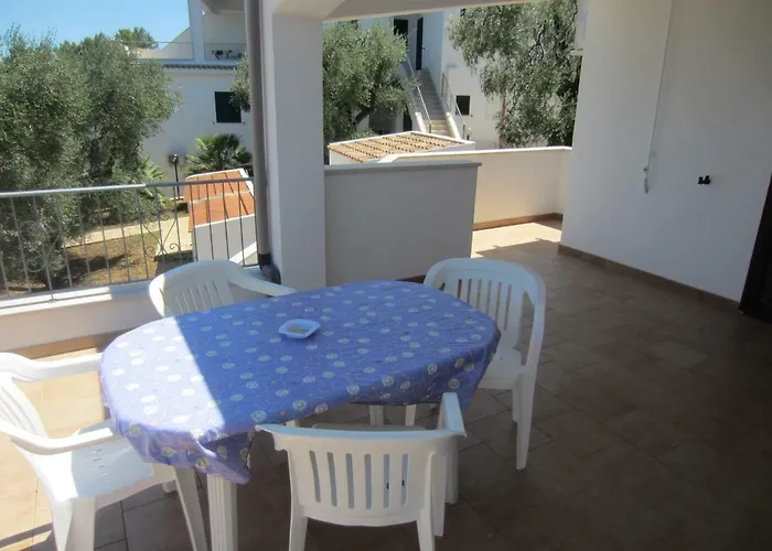 Tatil Evi Vacanze Elisa